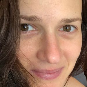 Meet your Posher, Gina